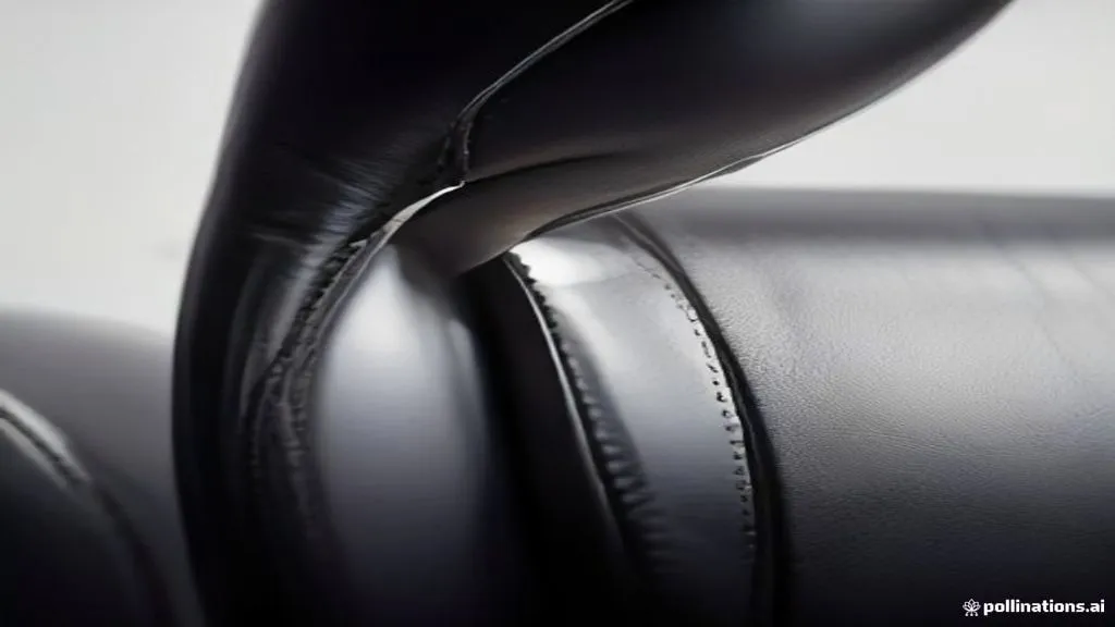 Cuci Sofa Kulit dan Poles Leather di Cipondoh Indah Tangerang Profesional