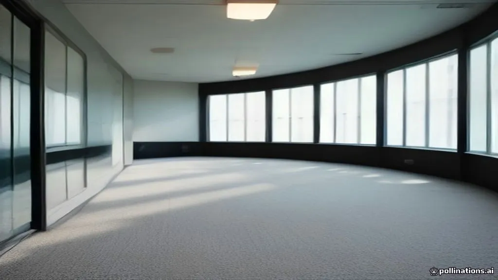 Cuci Karpet Kantor Tile & Roll di Alam Jaya Jatiuwung Tangerang