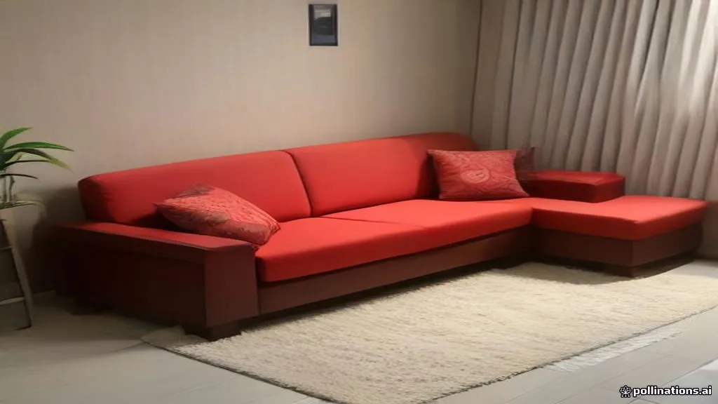 Layanan Cuci Sofa Kain di Cipadu Larangan Tangerang Bergaransi