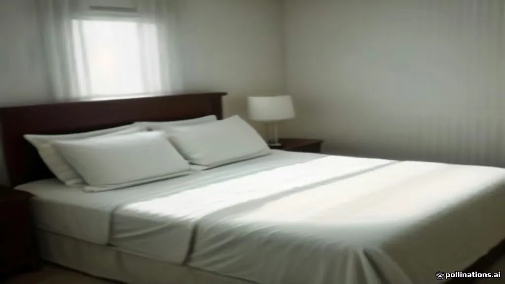 Cuci Springbed King Koil & Premium di Gaga Larangan Tangerang