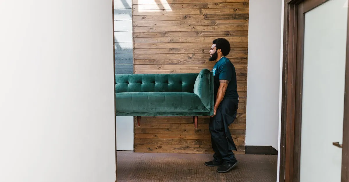 Perawatan Furniture Bambu Apus: Tips Kebersihan Profesional