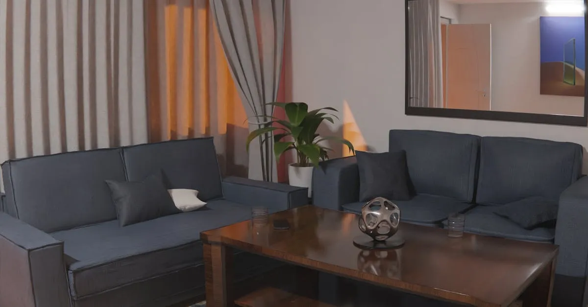 Cuci Sofa Arno D Clean Papanggo Jaya: Sofa Bersih, Rumah Fresh!