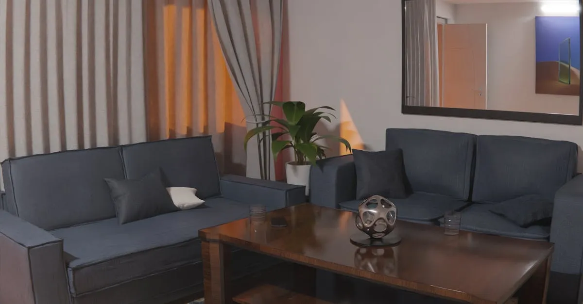 Cuci Sofa Arno D Bidara Cina: Bersih Maksimal & Harum!