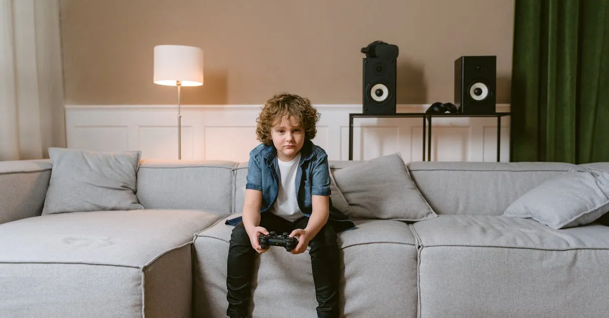 Sofa Bojong Nangka Jadi Tempat Bermain Anak? Pastikan Bebas Bakteri Berbahaya!