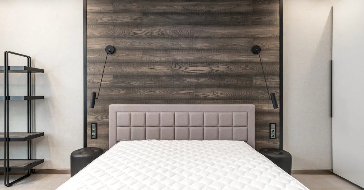 Artikel Blog: Jasa Cuci Springbed Kresek: Hilangkan Bau Ompol dan Noda Kuning Seketika!