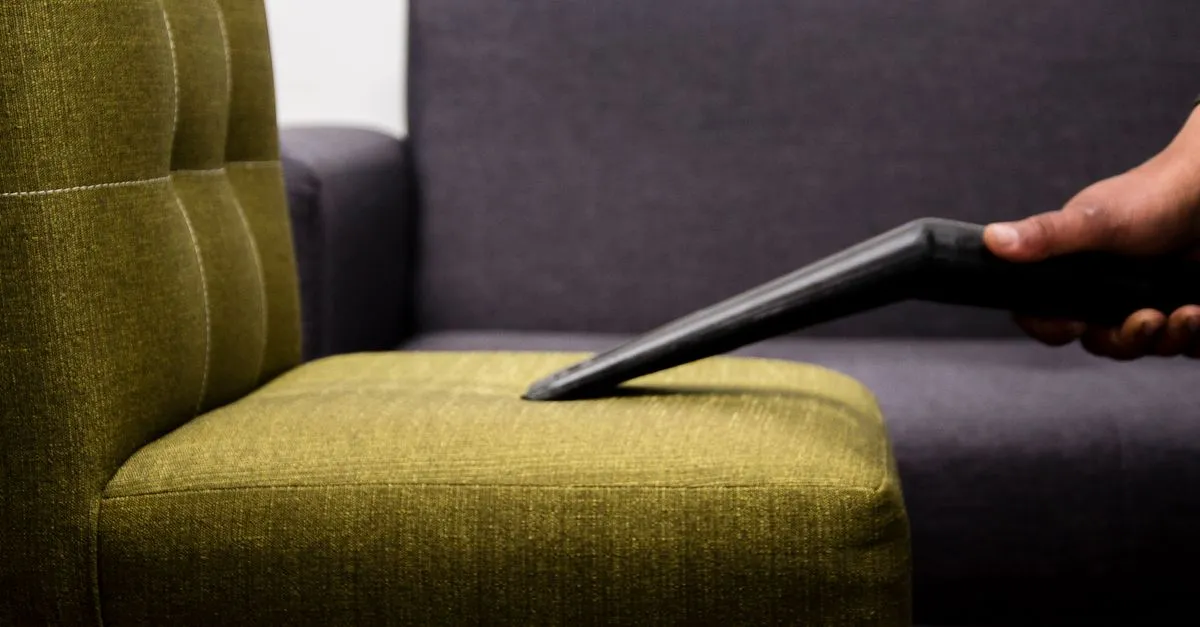 Cuci Springbed & Sofa Pinang Ranti - Panggilan Langsung Datang